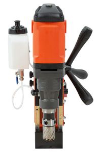 Perceuse magnétique industrielle Cayken SCY-35-H-D de 35 mm pour la construction de ponts, personnalisable OEM, SCY-35HD Haute Performance - Product Image 5