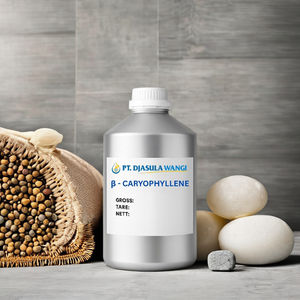 Bêta-caryophylène 100 % pur 5 kg – Approvisionnement direct usine pour additif alimentaire dans les biscuits, la pâtisserie et la confiserie – Parfum boisé issu de graines - Product Image 2