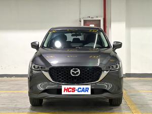 <span class=keywords><strong>Mazda</strong></span> CX-5 <span class=keywords><strong>2022</strong></span>, <span class=keywords><strong>SUV</strong></span> Automática de 2.0L, con Buen Estado Exterior, Asientos Oscuros, Gasolina, Volante a la Izquierda, Usada, <span class=keywords><strong>Precio</strong></span> Económico - Product Image 1