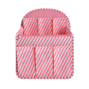Backpack Organizer <strong>Insert</strong> Big <strong>Bag</strong> Divider for Rucksack Purse Lightweight Nylon Shoulder <strong>Bag</strong> <strong>Organiser</strong> <strong>Insert</strong> - Product Image 2