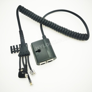 Ingenico ict250 ma thuật hộp sprial cuộn cáp 296105416 - Product Image 3