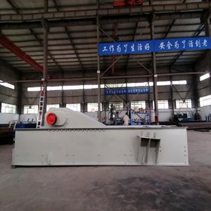 Alimentatore Vibrante ZSW-490x110 a Basso Consumo Energetico per il Mercato Minerario - Product Image 5