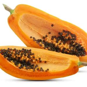 Kualitas tinggi alami organik larut air pabrik pasokan enzim pepaya CAS 9001-73-4 bubuk <span class=keywords><strong>Papain</strong></span> 50000U/g - Product Image 2