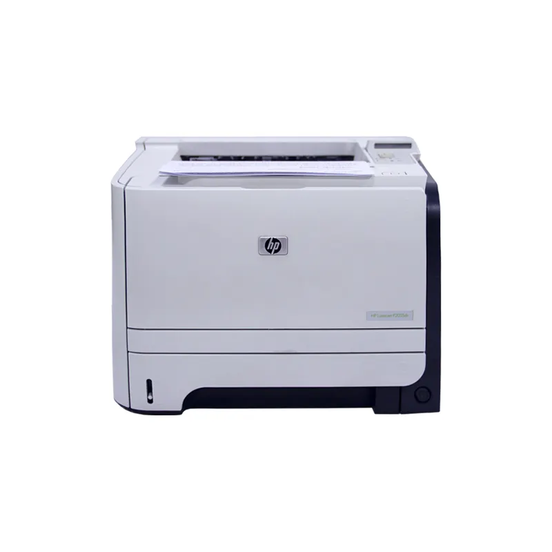 Factory wholesale used laser printer for Hp 2055 printer machine