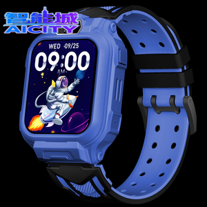 Reloj Inteligente TM12, Seguro para Niños, Localizador, Reloj con Llamadas, Videollamadas 4G GPS, Curriculo, Valla Electrónica, Cámara - Product Image 1