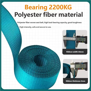 <span class=keywords><strong>Harness</strong></span> Tangkap jatuh kerja ketinggian tinggi, tali dapat diatur untuk kenyamanan & keselamatan dalam pekerjaan atap & Menara - Product Image 3