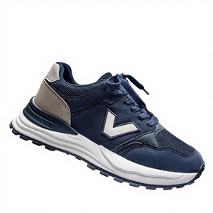 Zapatillas Deportivas de Malla Transpirable Casuales, Ligeras, Retro, Versátiles, de Caña Baja para Estudiantes, Primavera-Verano 2025, Modelo Torre - Product Image 1