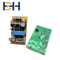Carte d'alimentation audio universelle 24V 2A pour amplificateur numérique et chargeur domestique