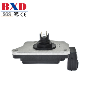 BAIXINDE sensore di flusso d'aria di massa AFH45M-46 sensore MAF per NISSAN 100NX sentra 1.6L sunny 1.4L - Product Image 2