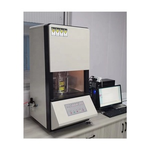 เครื่องวัดความหนืดยาง GONOAVA GA-A019 มาตรฐาน ISO 289/667 แบบมูนนี่วิสโคมิเตอร์ ความเสถียรสูง 220V รับประกัน 1 ปี - Product Image 1