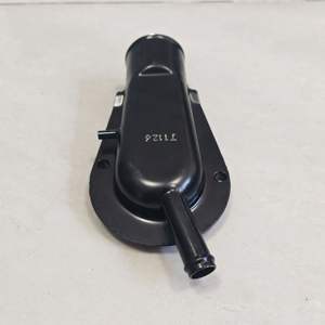 Ensemble de klaxon de volant Doosan D35S5 D40S5 D45S5, klaxon électrique 12V pour chariot élévateur diesel, pièce de rechange - Product Image 4