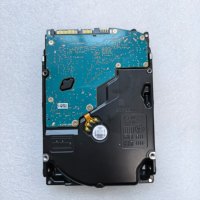 MG09ACA18TE 18 TB SATA 3.5" 7200RPM HDD HARD DRIVE HARD DISK