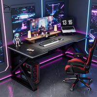 Table de jeu multifonctionnelle pour fournisseur, structure stable ergonomique moderne