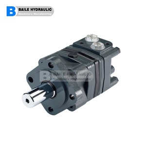 Vente directe d'usine I-BOETH, moteur hydraulique MMF035, prix du moteur à piston axial MMF MMF035DAFEABNNN - Product Image 3
