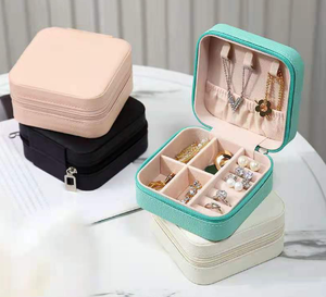 Estuche de Viaje para Accesorios Electrónicos Reciclado RPET, <span class=keywords><strong>Bolsa</strong></span> Organizadora de Cables Portátil Impermeable, <span class=keywords><strong>Bolsa</strong></span> de Almacenamiento de Cables de Datos Multifuncional - Product Image 6