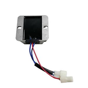 Запчасти для дизельных двигателей, регулятор напряжения 178F - Product Image 6