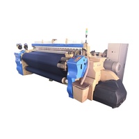 Denim Weaving Loom Fabric Machine, Jacquard Loom Machine
