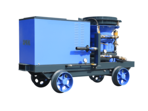 ماكينة الخرسانة المرشوطة الأكثر مبيعاً ، ماكينات رش الخرسانة <span class=keywords><strong>Gunite</strong></span> ، آلة رش قذائف الهاون ، ماكينة الخرسانة المرشوطة بخليط جاف ونفقي - Product Image 4