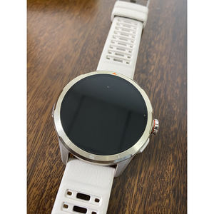 HKSF NUEVO H81 4G Reloj Inteligente Global para Mujer con Pantalla AMOLED, Resistente al Agua IP68, Tarjeta SIM, Compatible con IOS y Android - Product Image 6