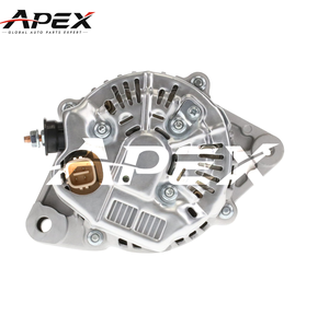APEX-ALTO009 12V 80A para <span class=keywords><strong>TOYOTA</strong></span> Hilux/Hiace, <span class=keywords><strong>Alternador</strong></span> Nuevo para <span class=keywords><strong>Camry</strong></span> L4 2.4 9-13 Matrix, <span class=keywords><strong>Alternador</strong></span> Nuevo 09-10 Pontiac 23313N - Product Image 3