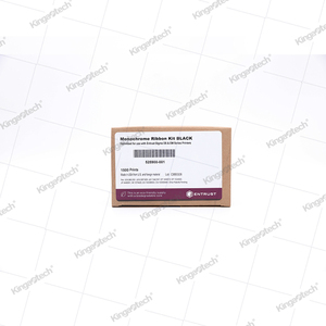Entrust_Sigma_EM/DS 시리즈 컬러 프린터용 블랙 리본 525900-001, 1500매 출력, 24mm 폭 - Product Image 3
