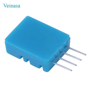 Sensor Digital de Temperatura y Humedad Veinasa-DHT11 con Resistencia de Alta Resistencia Molecular para Aire Acondicionado Veinasa-DHT11 Dht1 - Product Image 4