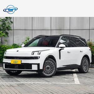 <span class=keywords><strong>Lynk</strong></span> & <span class=keywords><strong>Co</strong></span> 900 Ultra Edition 2025, SUV Eléctrico 1.5T, Potencia de 530kW, Peso en Vacío de 2800kg, <span class=keywords><strong>Origen</strong></span> China - Product Image 2
