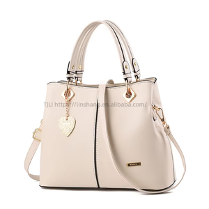 New Wholesale Luxury Women Hand Bags Brand Zipper Women Fashion Quilted Leather Lady Fashion <b>Handbags</b> for Women - Product Image 3