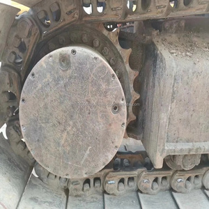 Excavadora doosan de 30 toneladas, excavadora doosan 300, a la venta - Product Image 4