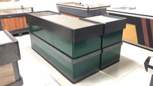 منضدة دفع عالية الجودة لمحلات البيع بالتجزئة ومتاجر السوبر ماركت - Product Image 2