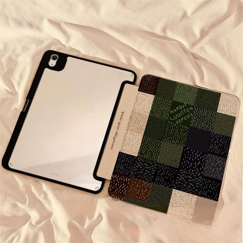 Single-sided - Checkered