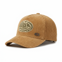 Fabricant de casquettes de baseball brodées 3D de haute qualité personnalisées, casquettes de sport en coton personnalisables en gros