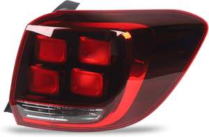 Feu arrière pour Renault <span class=keywords><strong>Dacia</strong></span> <span class=keywords><strong>Sandero</strong></span> 2017-2020 - Product Image 3
