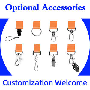 Cordón Personalizado para Identificación de Fanáticos - Imprime Nombre de Miembro, Apodo, Año de Inserción - Cinta con Color del Club - Fomenta la Participación Comunitaria, Pedidos Grandes - Product Image 3