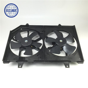 Pièces de rechange pour great wall SUV, ventilateur à condensateur, réservoir k300 tank 500 - Product Image 4