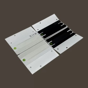 Etiqueta Adhesiva <span class=keywords><strong>Sellada</strong></span> de Papel con Diseño Artístico para Cajas de 17, 17 Pro Max, 16, 15, 14 y <span class=keywords><strong>13</strong></span>. - Product Image 4