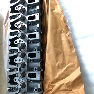 23112999 240131053H Cabeza de Cilindro D6E para Piezas de Motor de Excavadora - Product Image 5