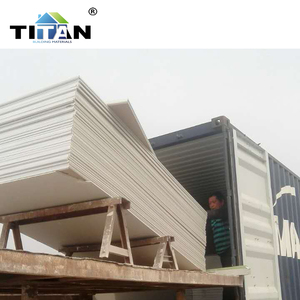 Panneau-panel de yeso seco Para pared, Mural, Tablaroca Para Contrucción, hoja - Product Image 6