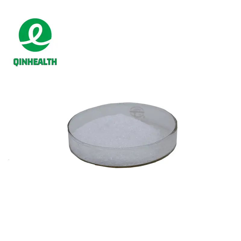 QINHE liefert reines Thaumatin heißes Angebot Süßungsmittel 99% Thaumatin-Pulver mit hoher Qualität