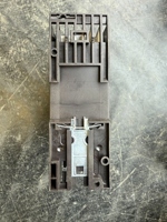 Démarreur progressif industriel 3RW30371BB04 3RW3037-1BB04 18,5 kW 400 V 38 A Contrôleur de moteur triphasé