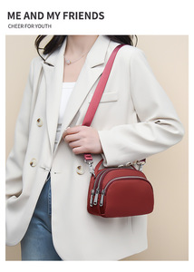 Nouveaux sacs messagers de haute qualité pour femmes, sacs bandoulière Oxford, sacs à main de créateur pour femmes, sacs fourre-tout et pochettes - Product Image 6