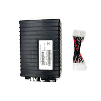 Coche Club D.C. Controlador de motor 350A 48V 1510AS-5350 Controlador de carrito de golf Reemplazo OEM 103403401