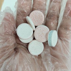 Goma Nootrópica para la Mejora Cognitiva, Cafeína Natural y L-Teanina para la Función Cerebral, Alerta, Rendimiento Mental y Concentración - Product Image 4