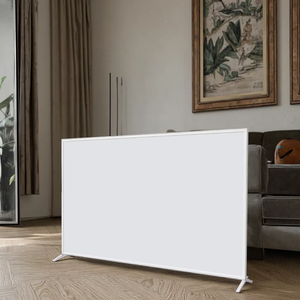 Bán buôn với ánh sáng môi trường xung quanh lớn bức xạ nhiệt phòng khách phòng ngủ sử dụng carbon tinh thể điện nóng - Product Image 2