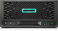 Serveur tour Hewlett Packard Enterprise ProLiant MicroServer Gen10 Plus v2, 1 processeur Intel Xeon E2314 4 cœurs, 1P 16 Go - En stock !