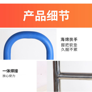Barras de apoyo para la cama para personas mayores, pasamanos para la cama para personas con discapacidad, no requiere instalación, asas de apoyo para la cama aptas para personas mayores - Product Image 4