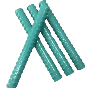 工場供給 PSB930 PSB1080 鉄筋、M32 M36 M40 M50 ポストテンションバー（橋梁建設工学用、エポキシコーティング済み） - Product Image 1