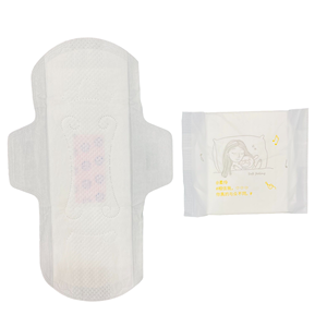 Toallas Sanitarias para Mujeres, Merries, Calcinha, Productos de Higiene, Muestra de Toallas Sanitarias Acolchadas, Ecológicas, Ropa Interior Femenina - Product Image 5