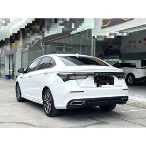 Chery <span class=keywords><strong>Automobile</strong></span> CHERY ARRIZO EX 5 <span class=keywords><strong>GT</strong></span> 2021 2022 2023 Chery Arrizo 5 <span class=keywords><strong>GT</strong></span> prezzo a buon mercato alto Qulailty nuovo veicolo per adulti - Product Image 4