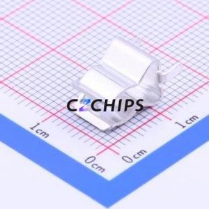 01020071Z Fuse Holder (Box) Through hole Component (THT) Fuse ( Rated Current: 15A ) - Product Image 2